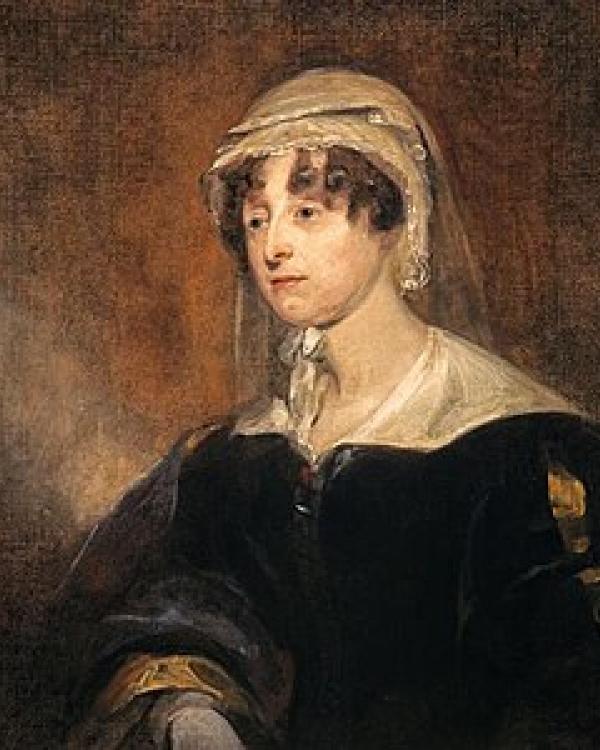 Carolina Oliphant