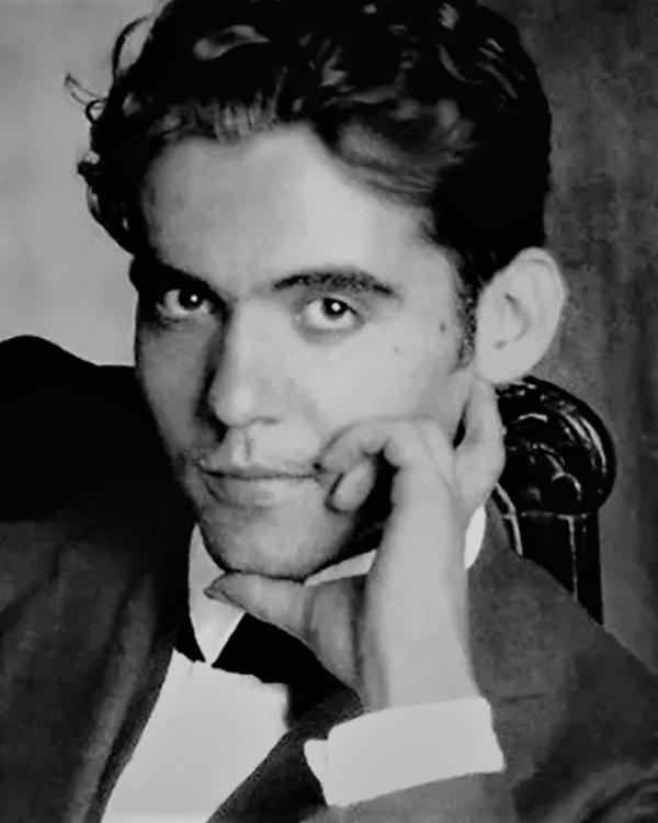 Federico García Lorca