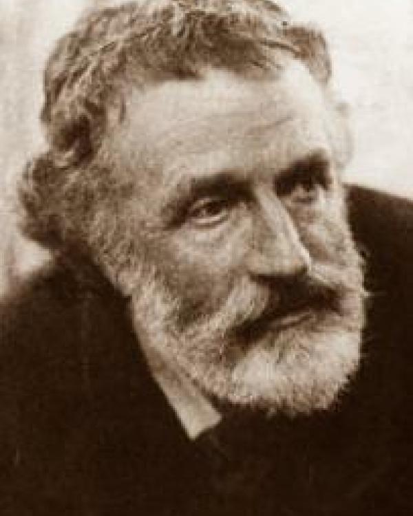 George Meredith