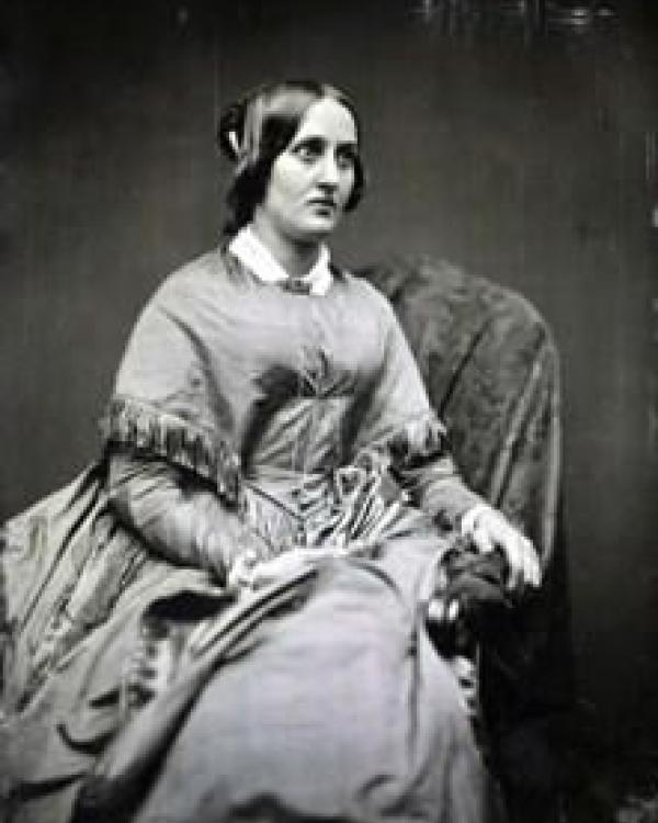 Grace Greenwood