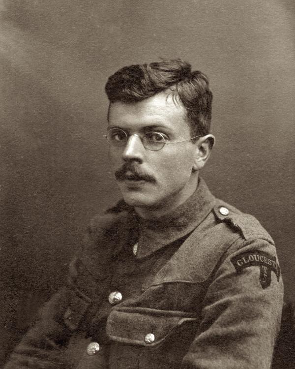 Ivor Gurney