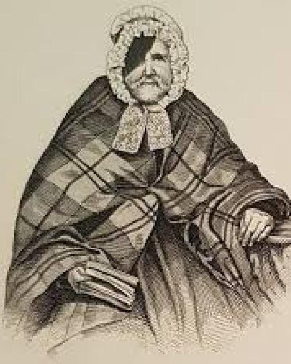 Janet Hamilton