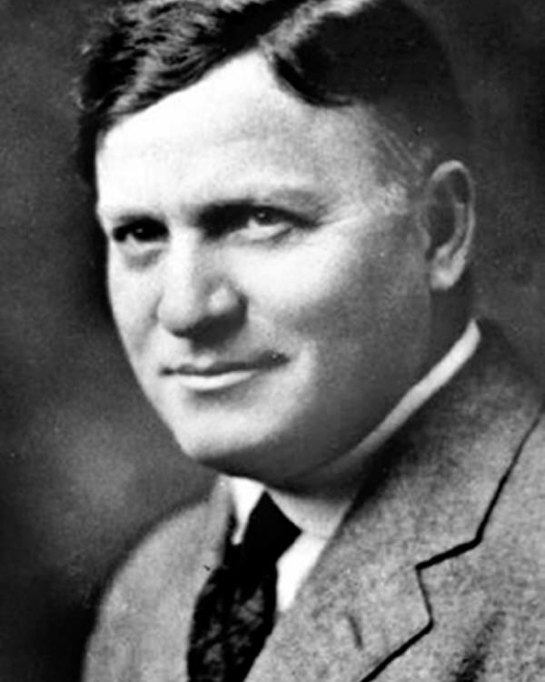 Max Ehrmann