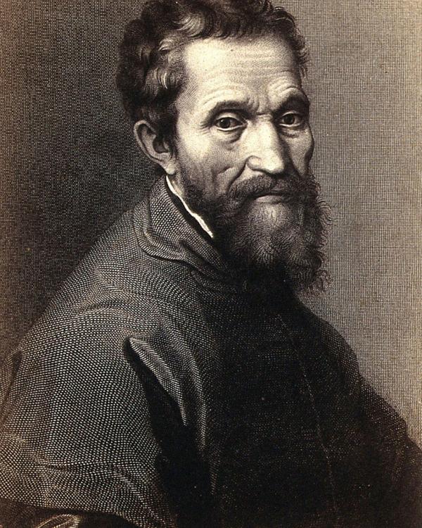 Michelangelo