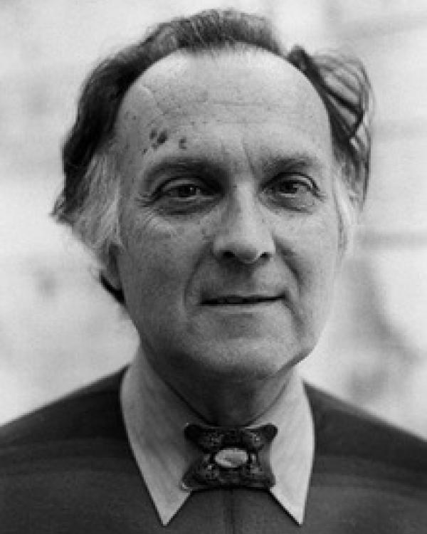 Robert Duncan