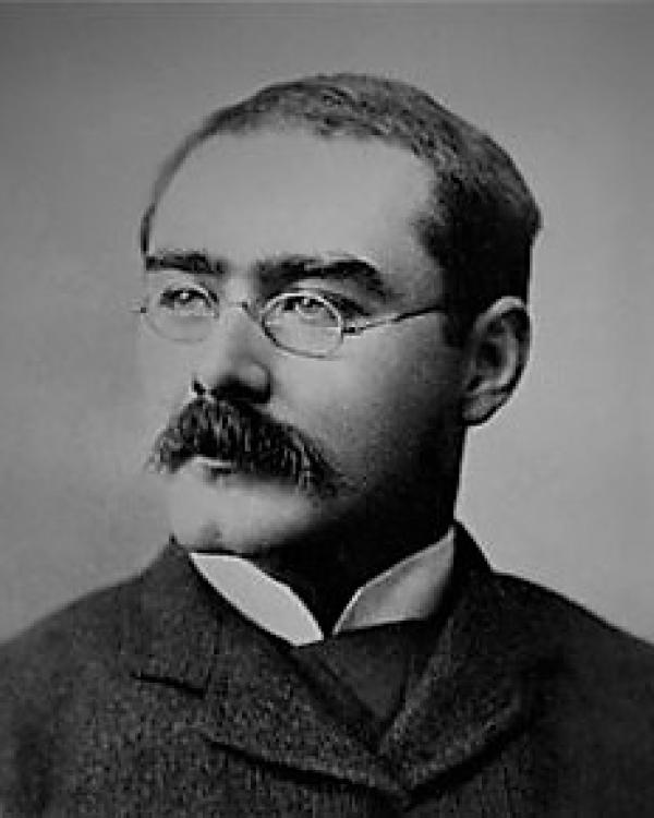 Rudyard Kipling