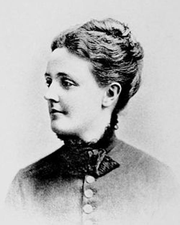 Sarah Orne Jewett