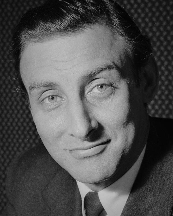 Spike Milligan