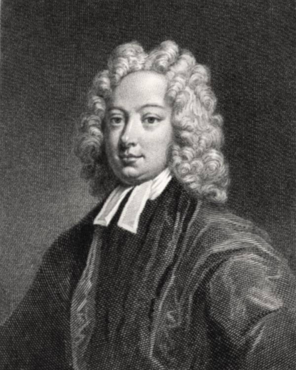 Thomas Parnell