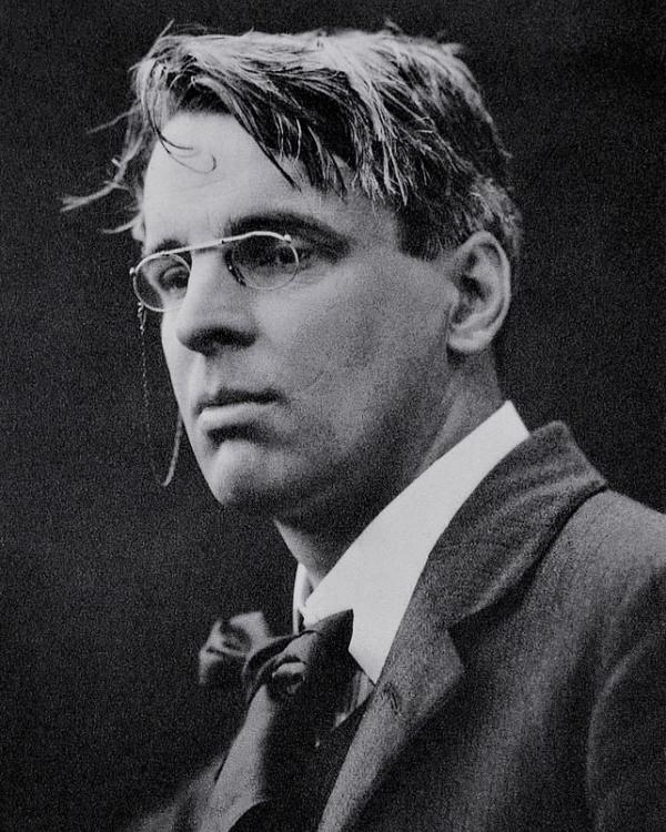 W. B. Yeats