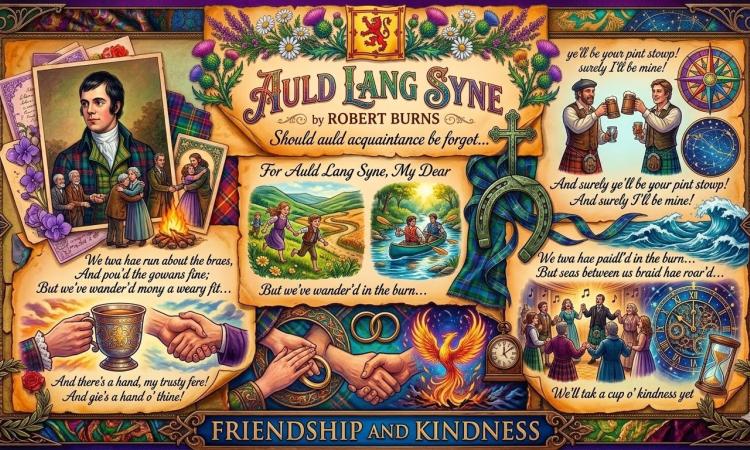 Auld Lang Syne