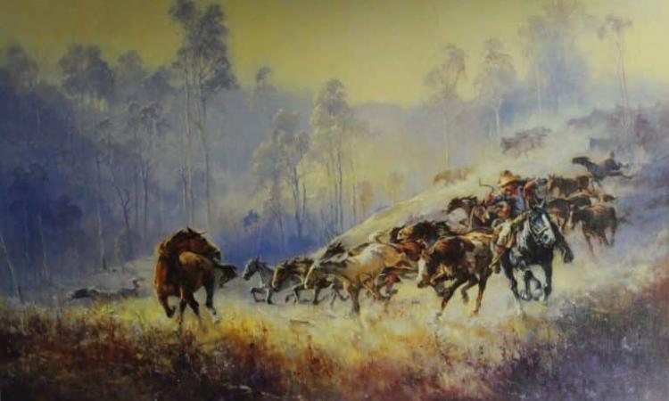 Clancy Of The Overflow