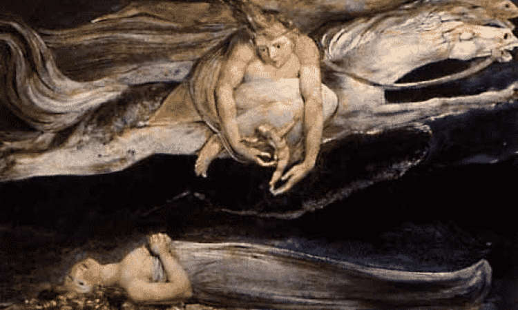 Death, Be Not Proud [Holy Sonnet X]