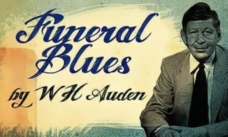 Funeral Blues