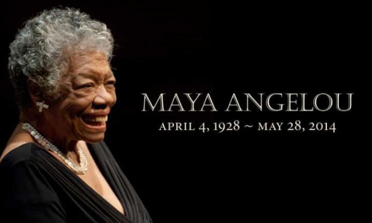 I Know Why The Caged Bird Sings