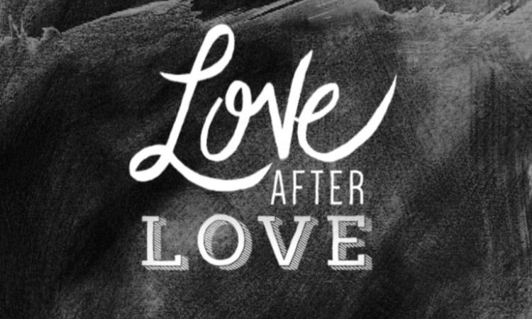 Love After Love