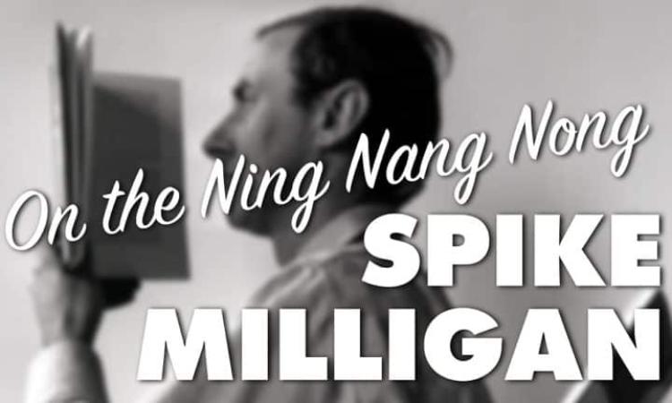 On The Ning Nang Nong