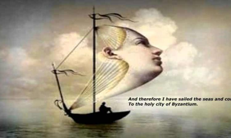 Sailing to Byzantium