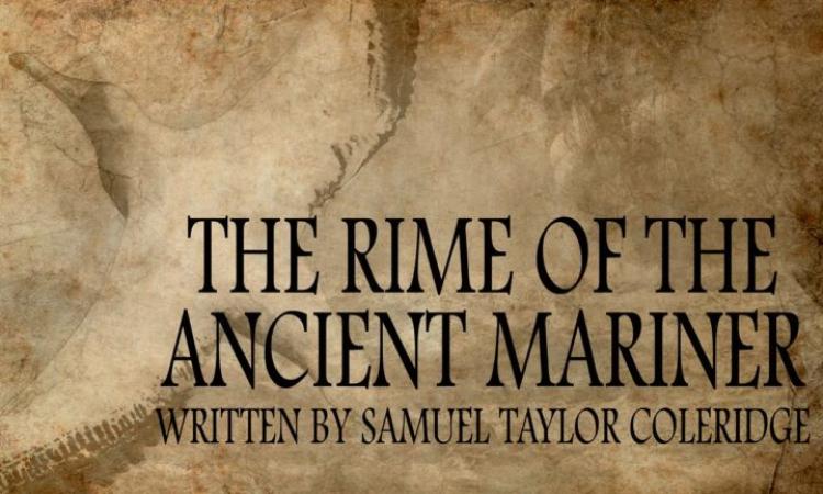 The Rime of the Ancient Mariner