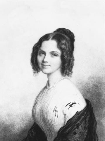 Anne Lynch Botta