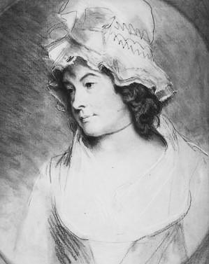 Charlotte Turner Smith