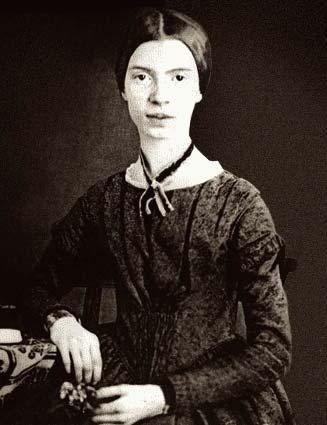 Emily Dickinson