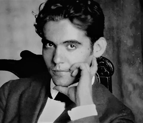 Federico García Lorca