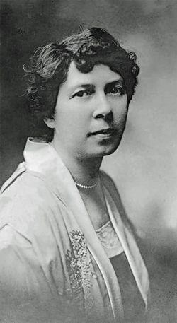 Jessie Belle Rittenhouse