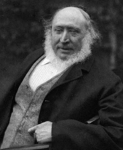 Richard Doddridge Blackmore