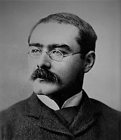 Rudyard Kipling