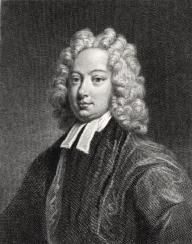 Thomas Parnell