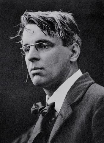 William Butler Yeats