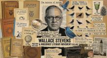 Why Wallace Stevens’ Poetry is the Ultimate Guide to Mindful Living and the Antidote to the AI Era