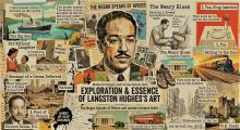 Langston Hughes Poetry Themes: Dreams, Justice & The American Dream