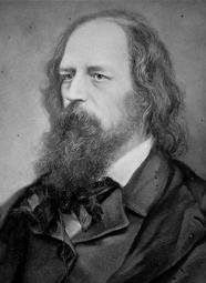 Alfred Lord Tennyson