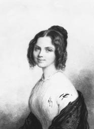 Anne Lynch Botta