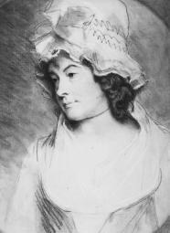 Charlotte Turner Smith