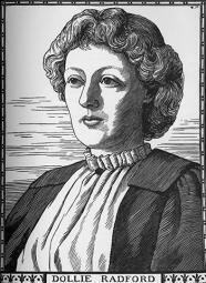 Dollie Radford
