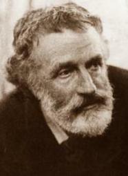 George Meredith