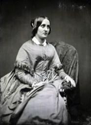 Grace Greenwood