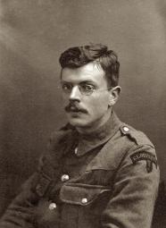 Ivor Gurney