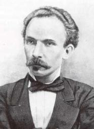 Jose Marti