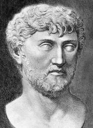 Lucretius