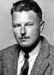 Malcolm Lowry
