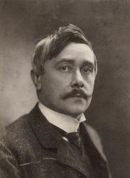 Maurice Maeterlinck