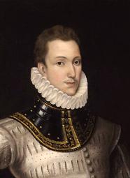 Sir Philip Sidney