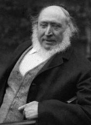 Richard Doddridge Blackmore