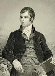 Robert Burns