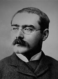 Rudyard Kipling