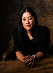 Victoria Chang